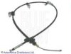 BLUE PRINT ADH24652 Cable, parking brake